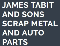 James Tabit and Sons Scrap Metal