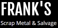 Franks Scrap Metal & Salvage