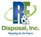 R & F Disposal, Inc.