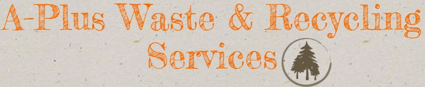A Plus Waste & Recycling Services