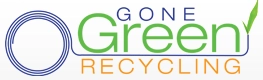 Gone Green Recycling