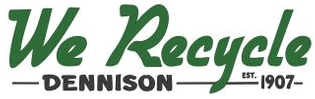 We Recycle - Dennison, LLC