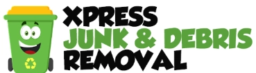 Xpress Junk and Debris Removal