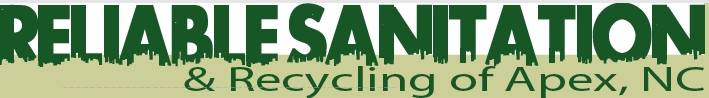 Reliable Sanitation & Recycling