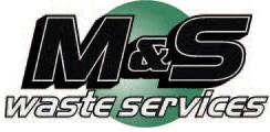 M&S Waste Services