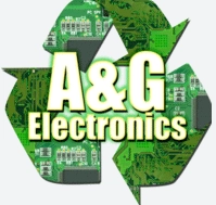 A&G Electronics Recycling
