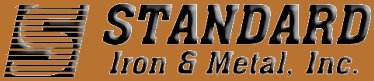 Standard Iron & Metal Inc.