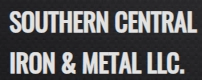  Southern Central Iron & Metal LLC.