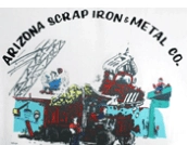 Arizona Scrap Iron & Metal Co.