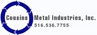 Cousins Metal Industries, Inc.
