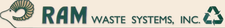 Ram Waste Systems, Inc