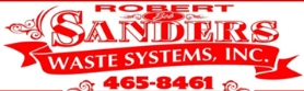 Robert Sanders Waste Systems, Inc.