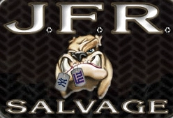 JFR Salvage, Inc.