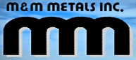 M&M Metals Inc.