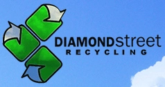 Diamond Street Recycling