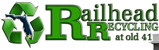 Railhead Recycling