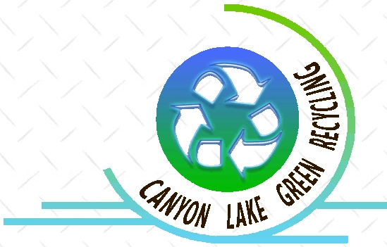 Canyon Lake Green Recycling