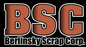 Berlinsky Scrap Corp.