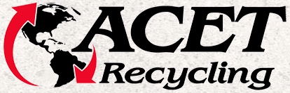 ACET Recycling Services