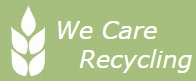 We Care Recycling
