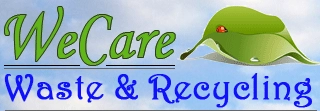 Wecare waste and recycling