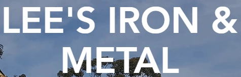 Lees Iron & Metal
