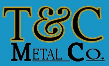 T&C Metal Co