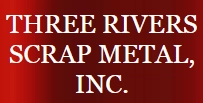 Three Rivers Scrap Metal
