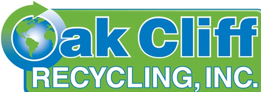Oak Cliff Recycling