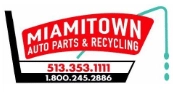 Miamitown Auto Parts & Recycling
