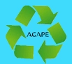 Agape Computer and Electronics Recycling