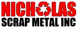 Nicholas Scrap Metal Inc.
