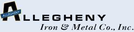 Allegheny Iron & Metal Co., Inc.