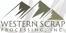 Western Scrap Processing, Inc.