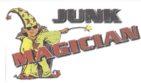 Junk Magician LLC