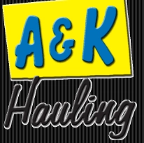 A & K Hauling