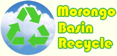 Morongo Basin Recycling