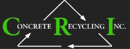 Concrete Recycling, Inc.