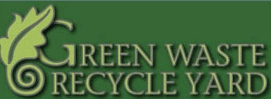 Green Waste Recycle Yard