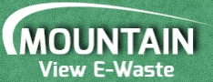 Mountain View E-Waste