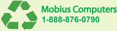 Mobius Computers