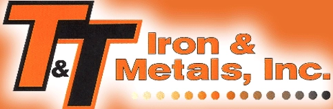 T&T Iron & Metals