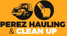 Perez Hauling & Clean Up