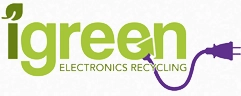 iGreen Electronics Recycling