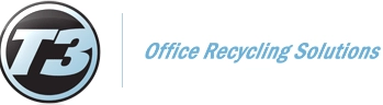 T3 Office Recycling Solutions