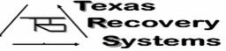 Texas Recovery Systems