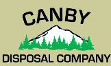 Canby Disposal