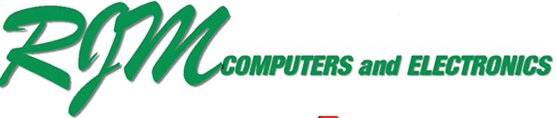 RJM Computers