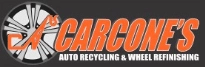 Carcones Auto Recycling & Wheel Refinishing