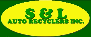 S&L Auto Recyclers